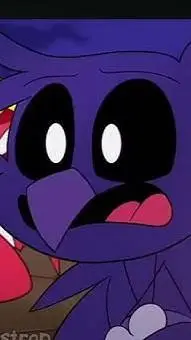 ai character: Poe background