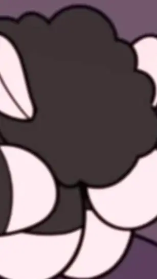 ai character: Baba Chops  background