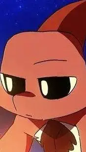 ai character: Shark Bait  background