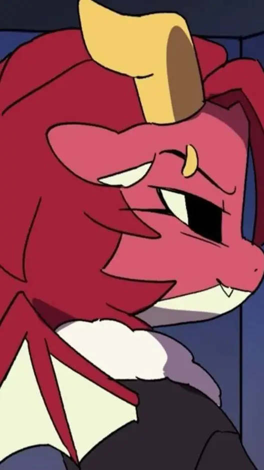 ai character: Simon Smoke  background