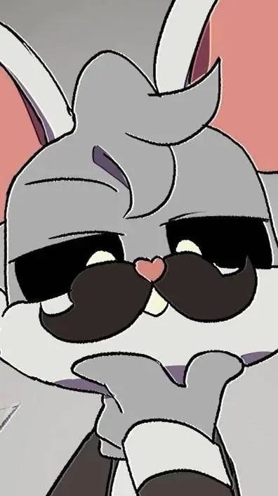 ai character: Fondue  background