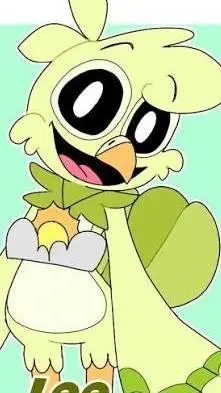 ai character: Lee background