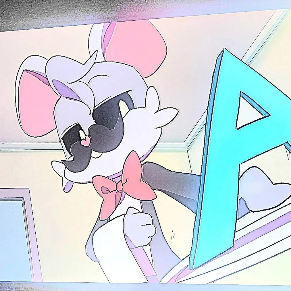 chat with ai character: Fondue 