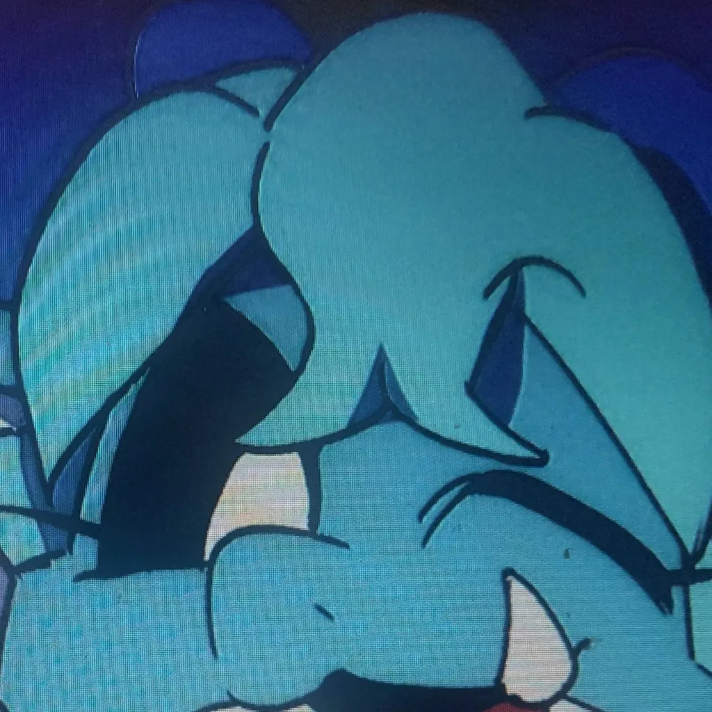 chat with ai character: Slurpee Sally 