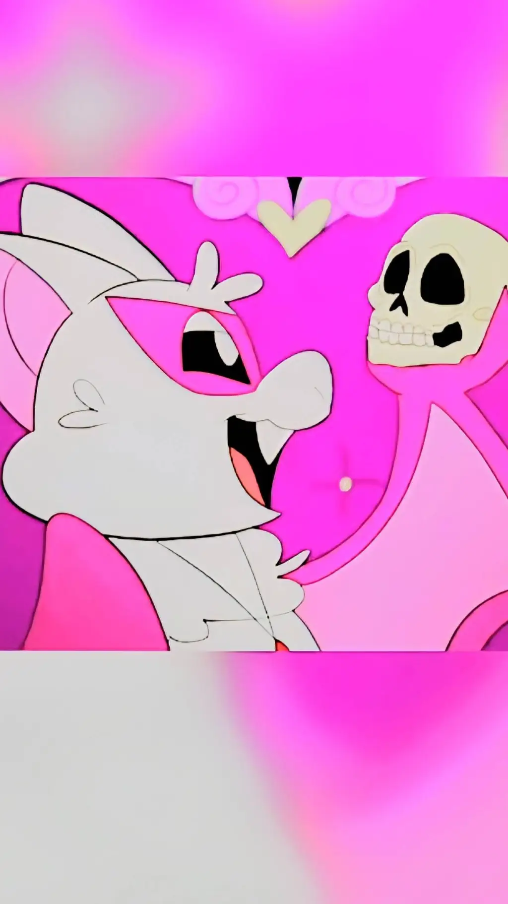 ai character: Rabie Baby  background