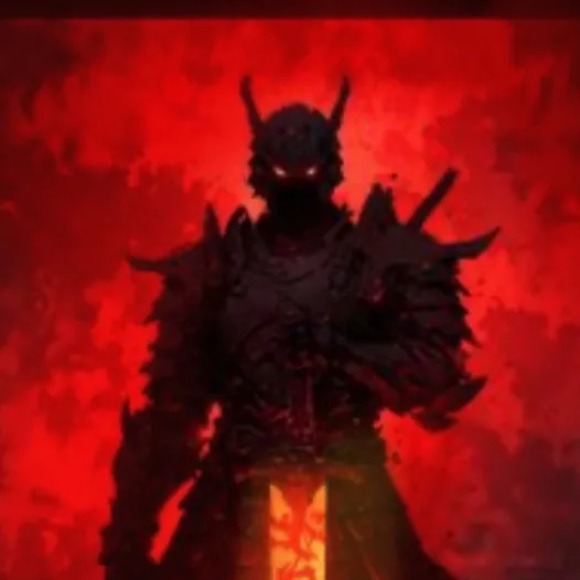 chat with ai character: Pyro