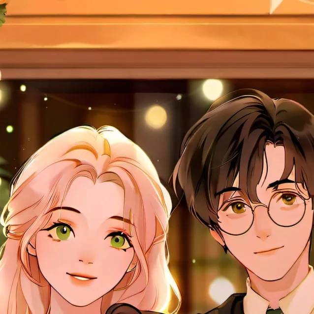 chat with ai character: the potters 