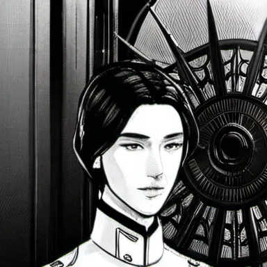 chat with ai character: Noble house of bl