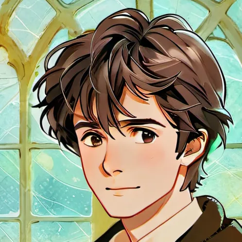 chat with ai character: Harry Potter 
