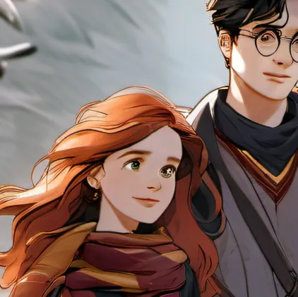 chat with ai character: Hp 