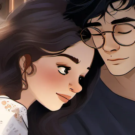 chat with ai character: Harry Potter 