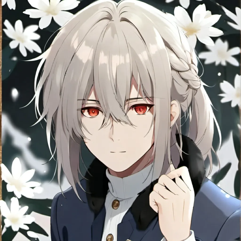 chat with ai character: lucia 