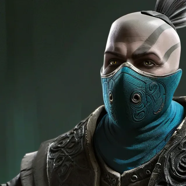 chat with ai character: the boiled one