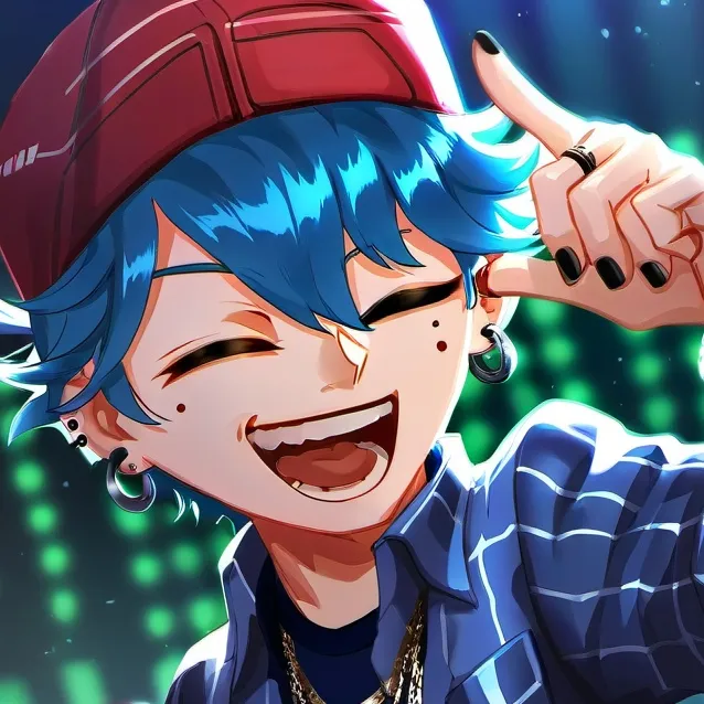 chat with ai character: bf (FNF) 