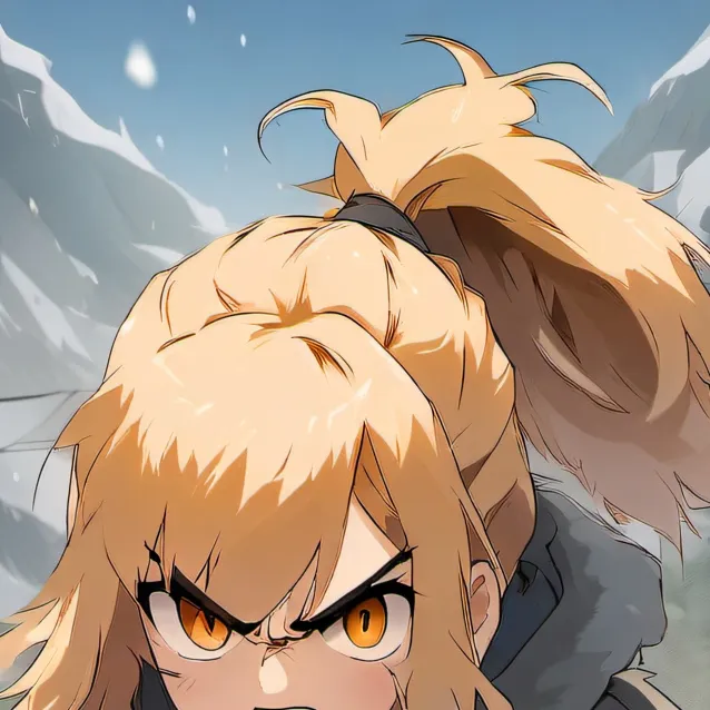 chat with ai character: sister(extra batt)