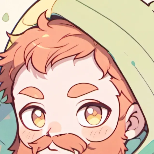 chat with ai character: my oc