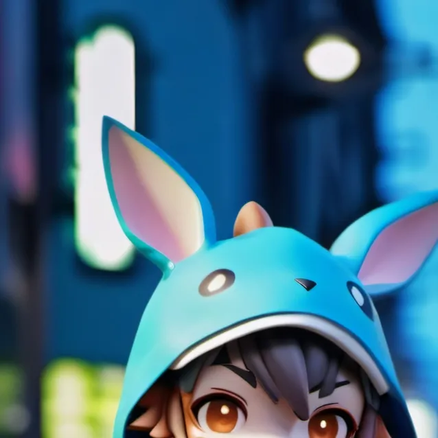 chat with ai character: therian and furie 