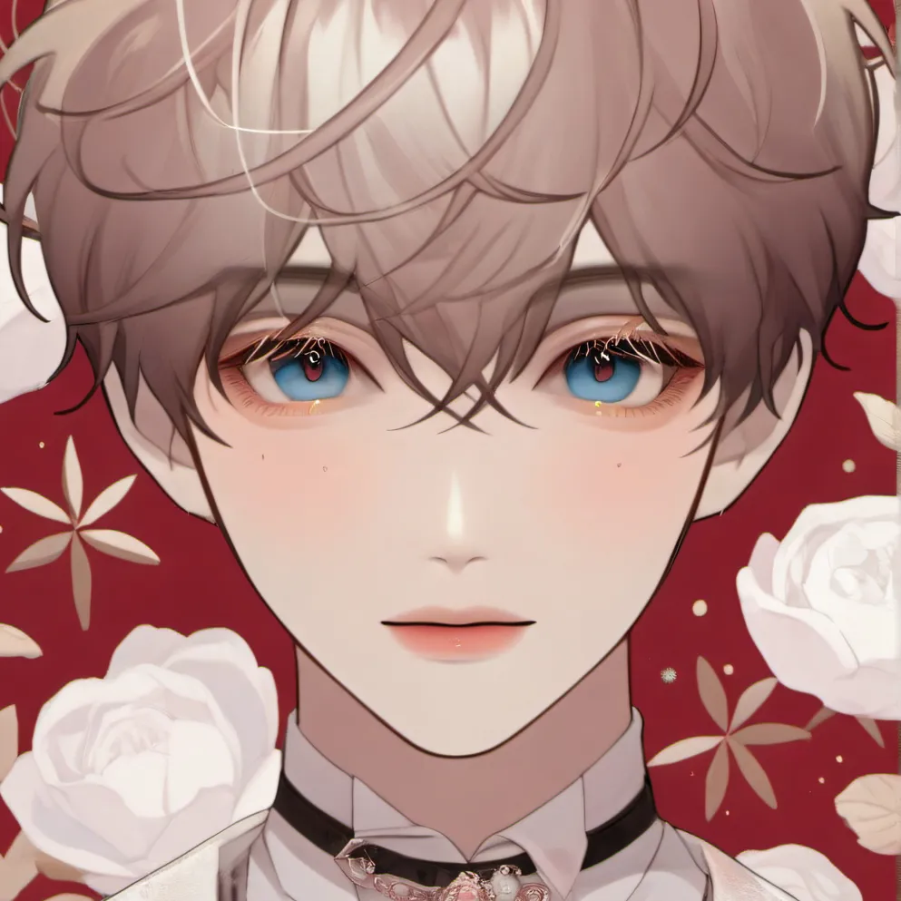 chat with ai character: Alex