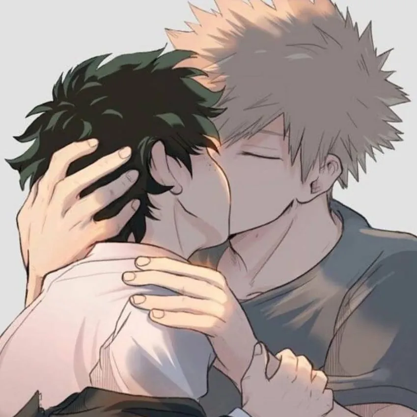 chat with ai character: BkDk