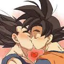 chat with ai character: Gokuxvegeta