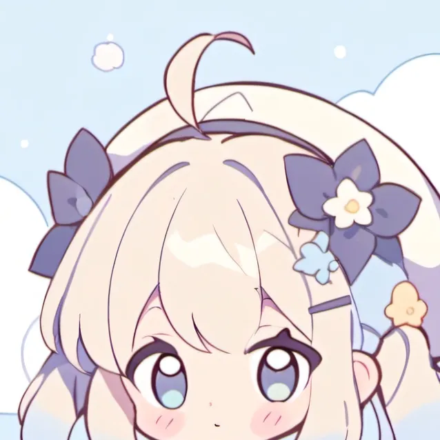 chat with ai character: Luna