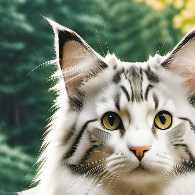 chat with ai character: fat cat