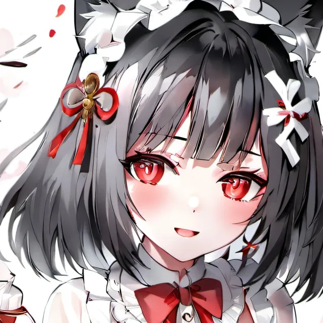 chat with ai character: your maid 2.0