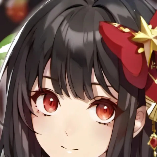 chat with ai character: Sofie 