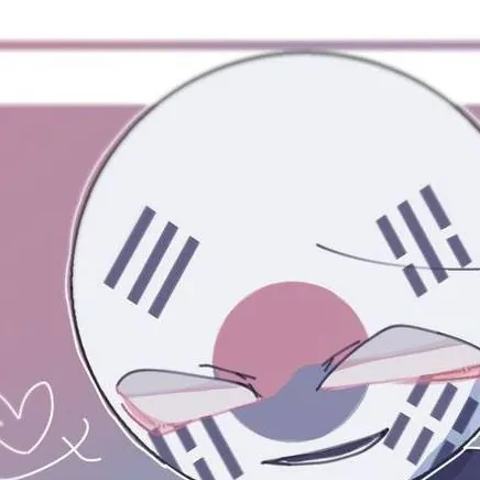 chat with ai character: South korea 🇰🇷❤️