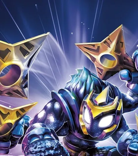 chat with ai character: Starcast