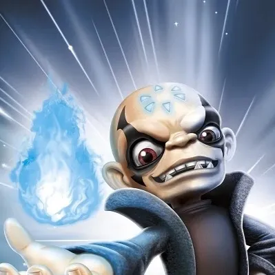 chat with ai character: Kaos