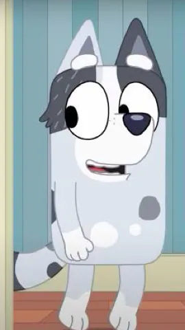 ai character: Trixie Heeler background