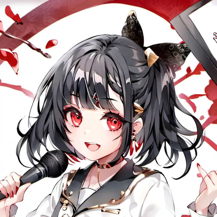chat with ai character: Azumi Kuroda