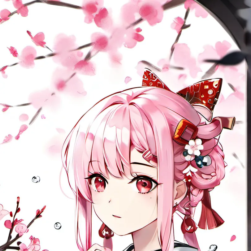 chat with ai character: Shirayuki