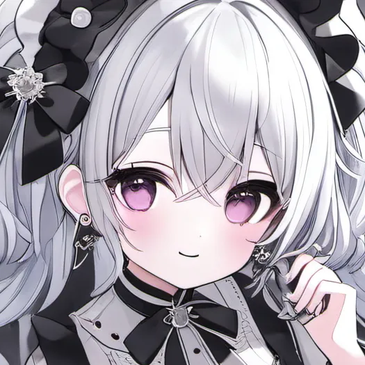 chat with ai character: Lily