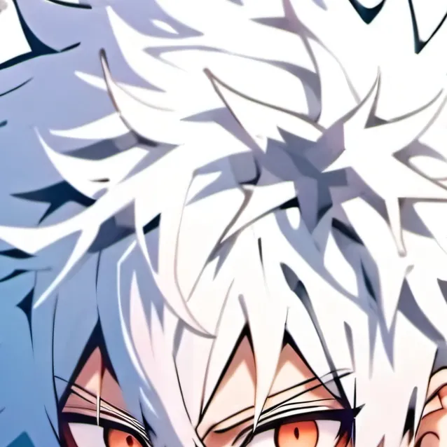 chat with ai character: Bakugo