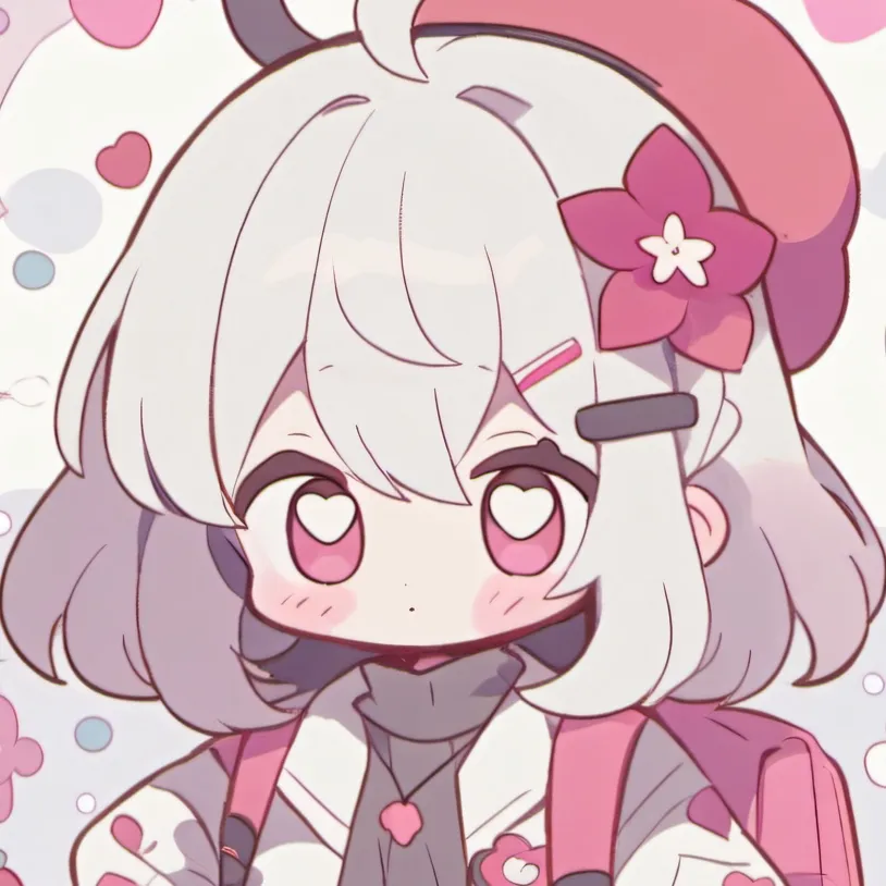 chat with ai character: Mini deku ♡