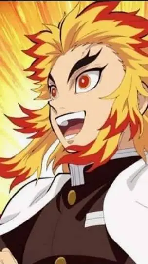 ai character: 🔥rengoku!!🔥  background