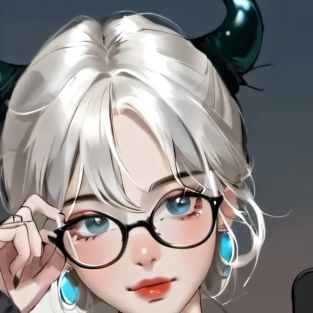 chat with ai character: Celeste