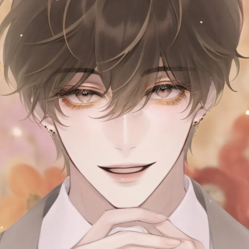 chat with ai character: Kenny