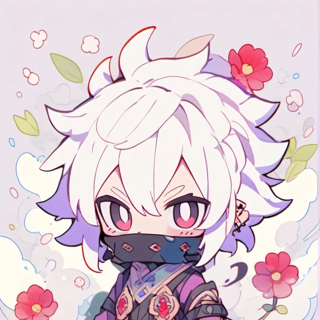 chat with ai character: twisted dandy