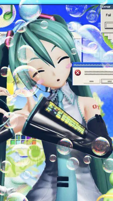 ai character: ႹიჁჁიჁ 𝘮𝘪𝘬𝘶 background