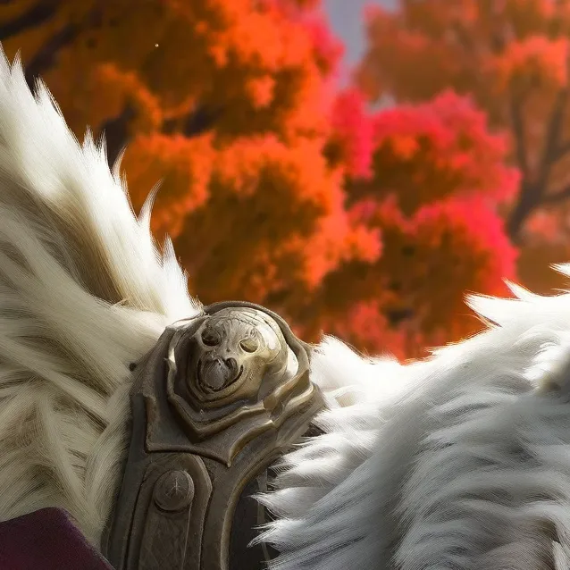 chat with ai character: thief king