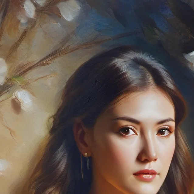chat with ai character: fpe winter sorrow