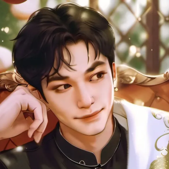 chat with ai character: Alex