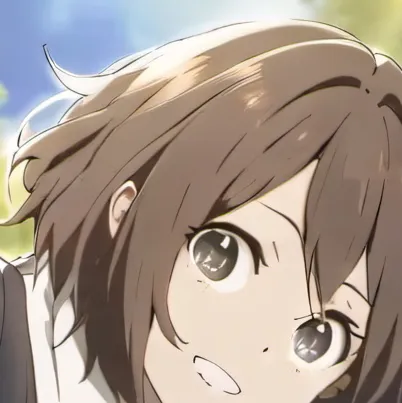 chat with ai character: Ochaco