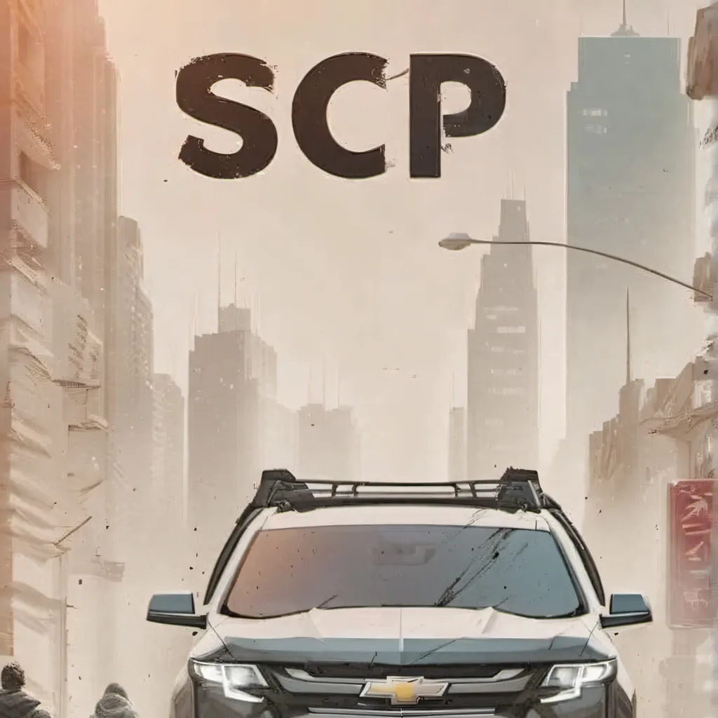 chat with ai character: SCP Foundation #2