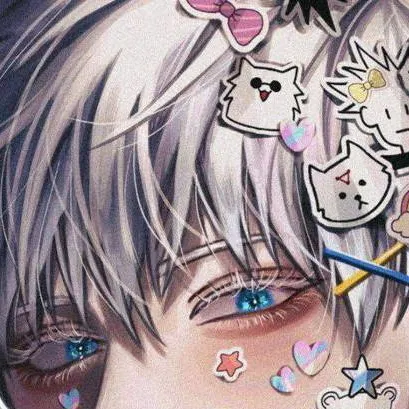 chat with ai character: Gojo Satoru