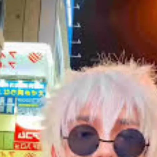 chat with ai character: Gojo Satoru