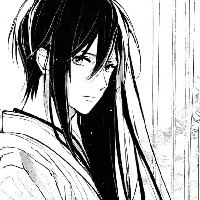 chat with ai character: kleo